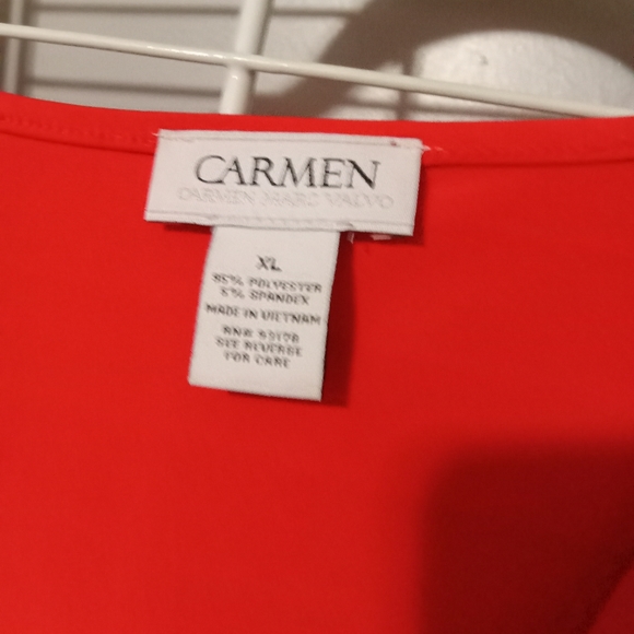 Blouse - Picture 4 of 4